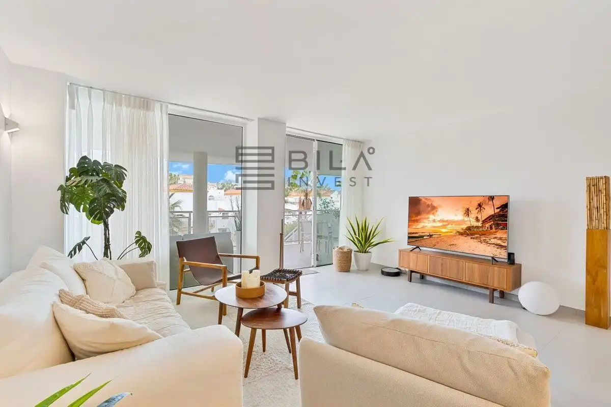 Flat with pool for sale in Manuel Mena Palma, imagen 8
