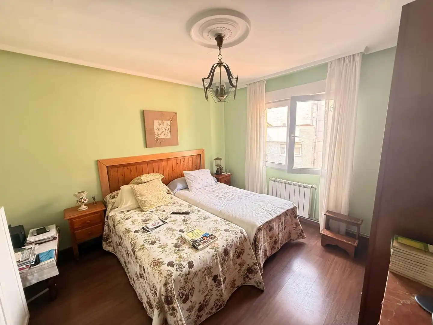 Habitación de Piso en venta en Gijón  con Calefacción