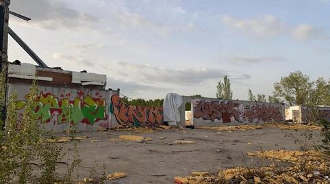 Photo 5 of Industrial land for sale in Calle Carpinteros, Yunquera de Henares, Guadalajara