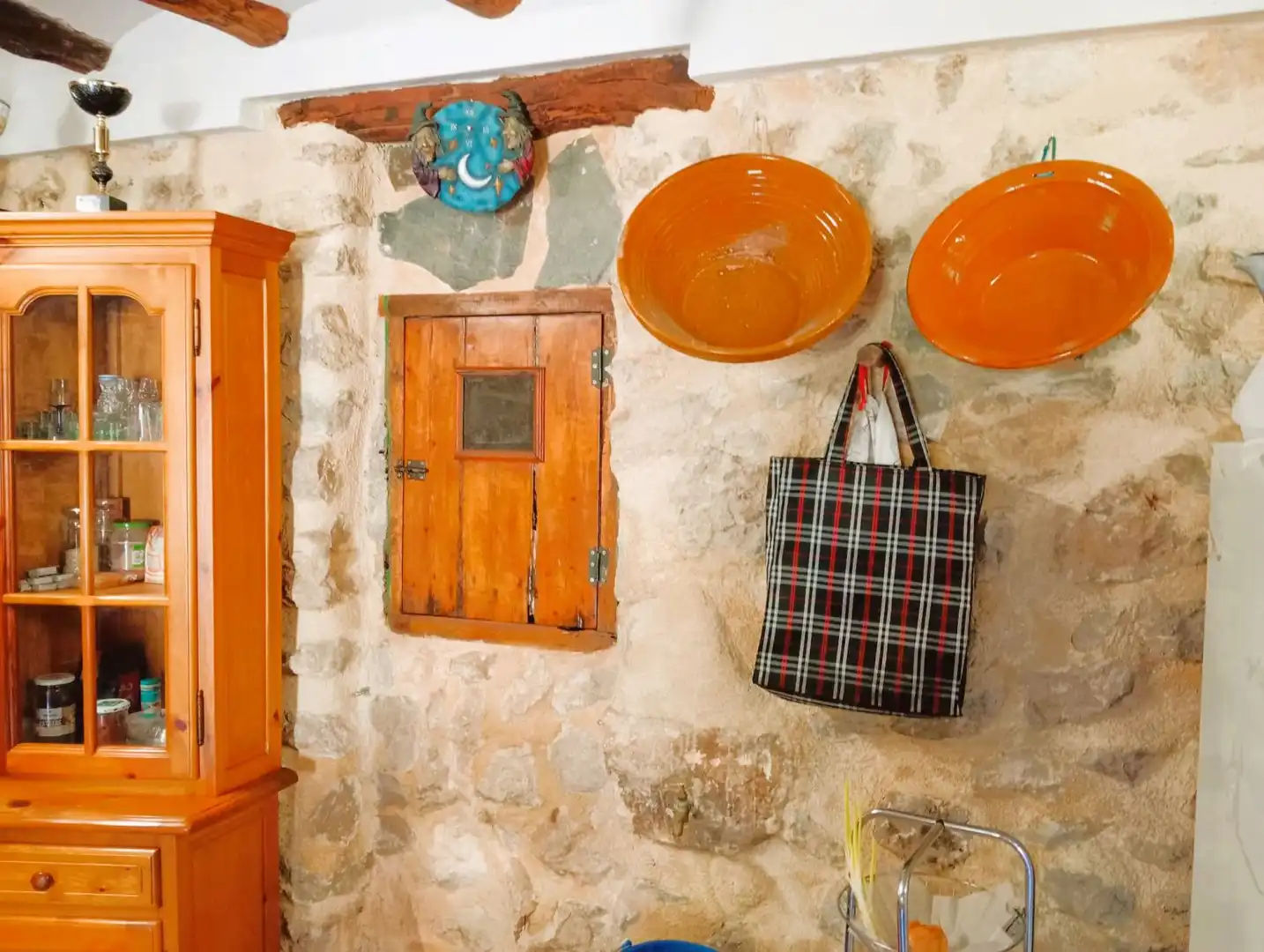 Casa rústica en venda a Sella, imagen 9