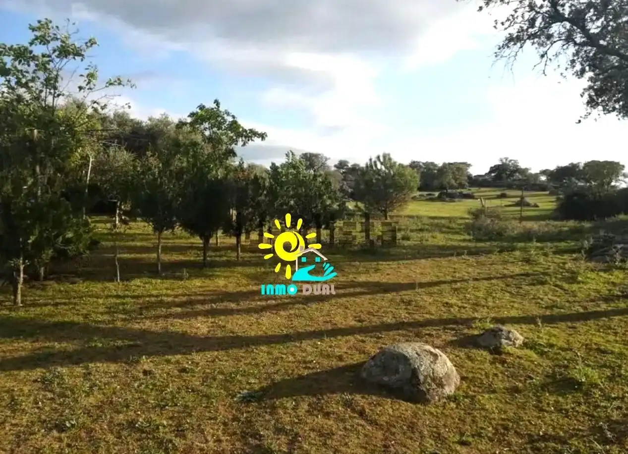 Land for sale in Villar del Rey