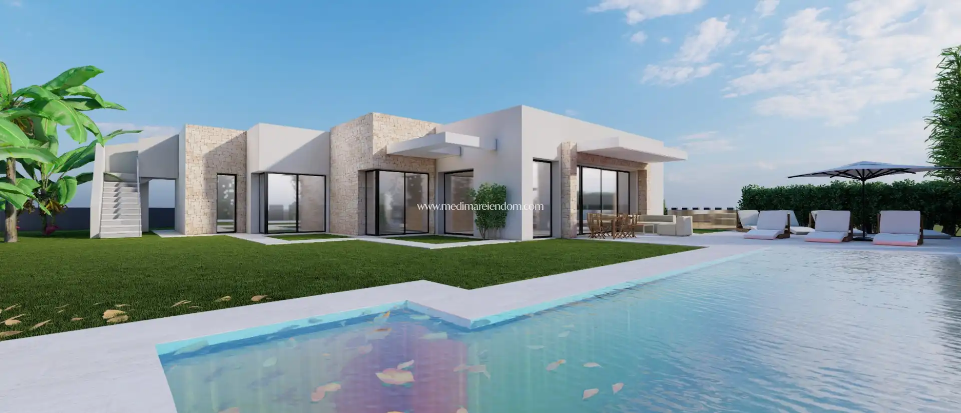 Villa in vendita a La Fustera, imagen 2