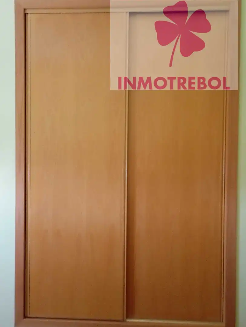 Bedroom of Houses for sale in Carrión de los Céspedes  with Air Conditioner, Heating and Private garden