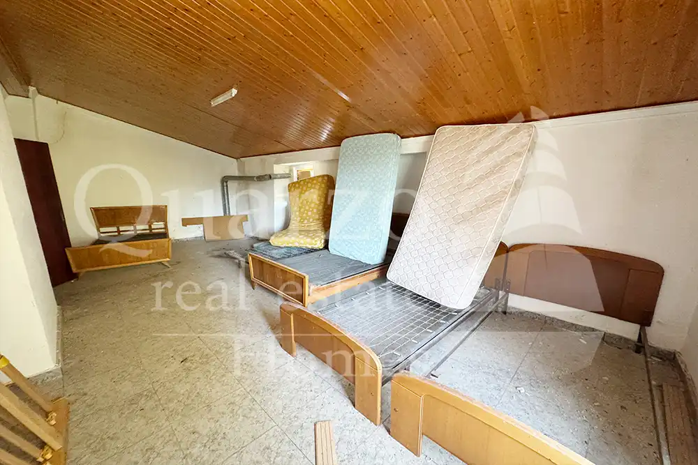 Houses for sale in Benilloba  with Heating, Private garden and Storage room