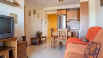 Dormitori de Apartament en venda en Roquetas de Mar amb Terrassa i Balcó