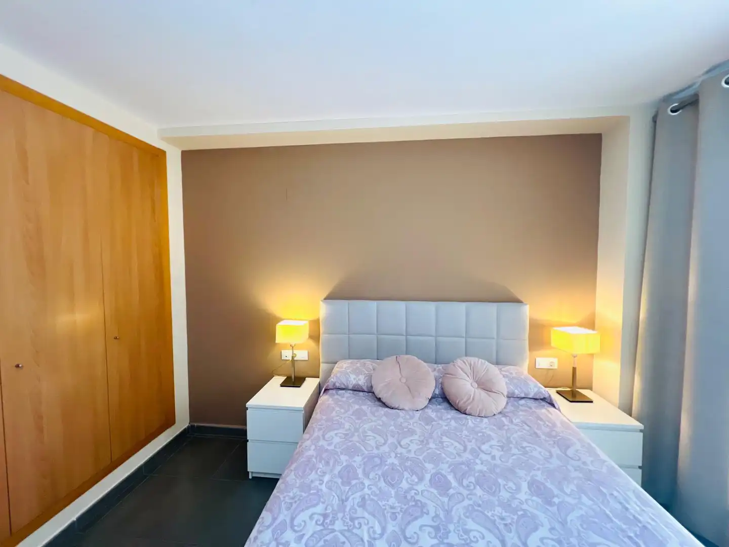Flat with garden for sale in Elche ciudad, imagen 12
