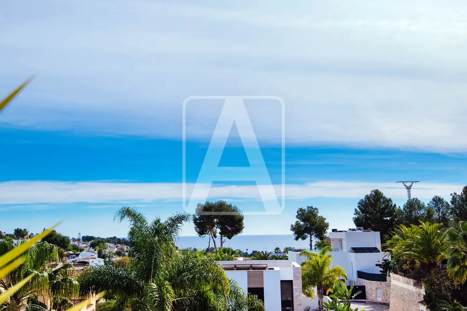Villa avec piscine à vendre à La Fustera, imagen 2