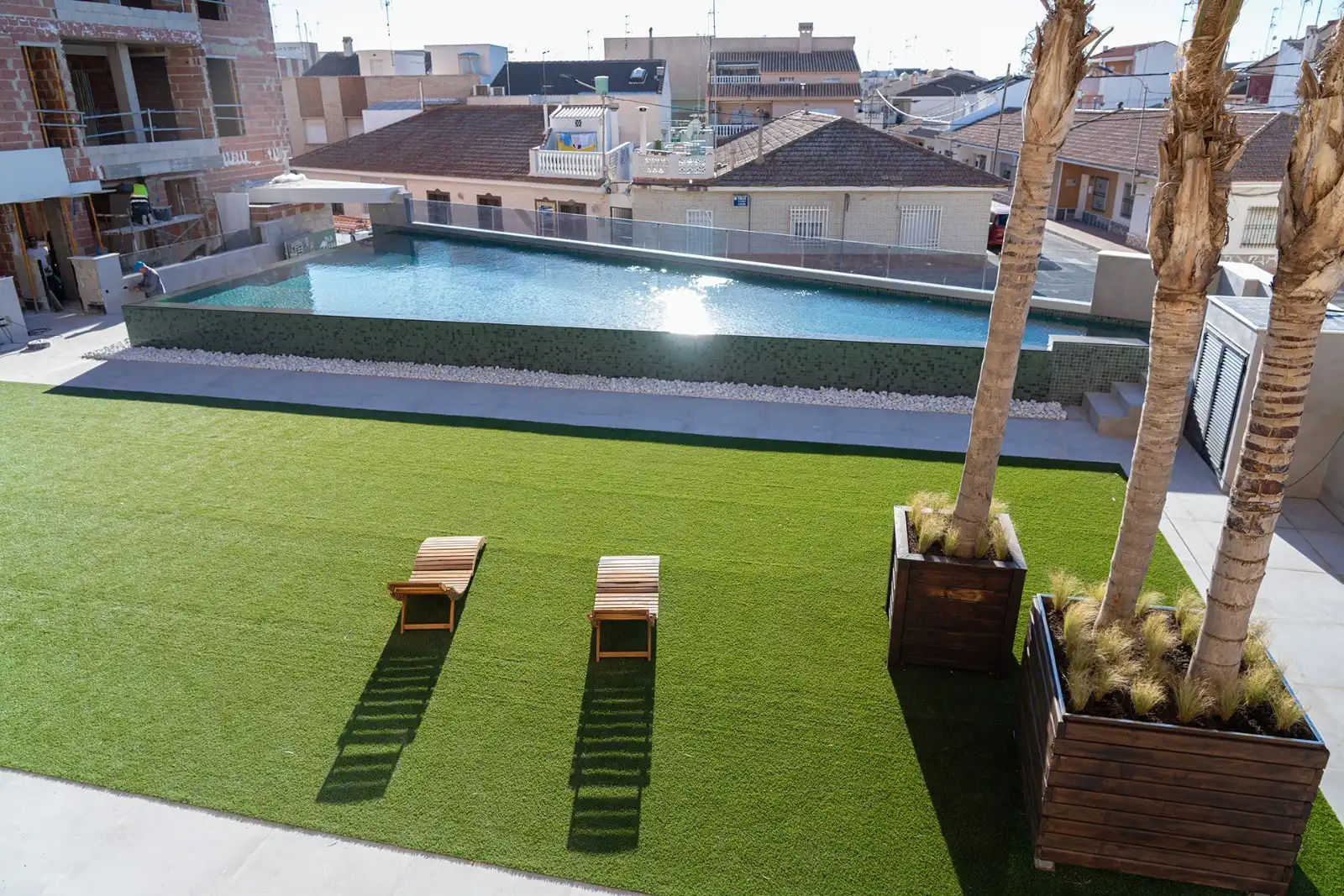 Casa con piscina in vendita a San Pedro del Pinatar, imagen 62