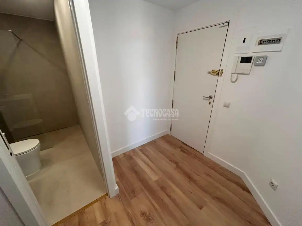 Piso en venta en Madrid