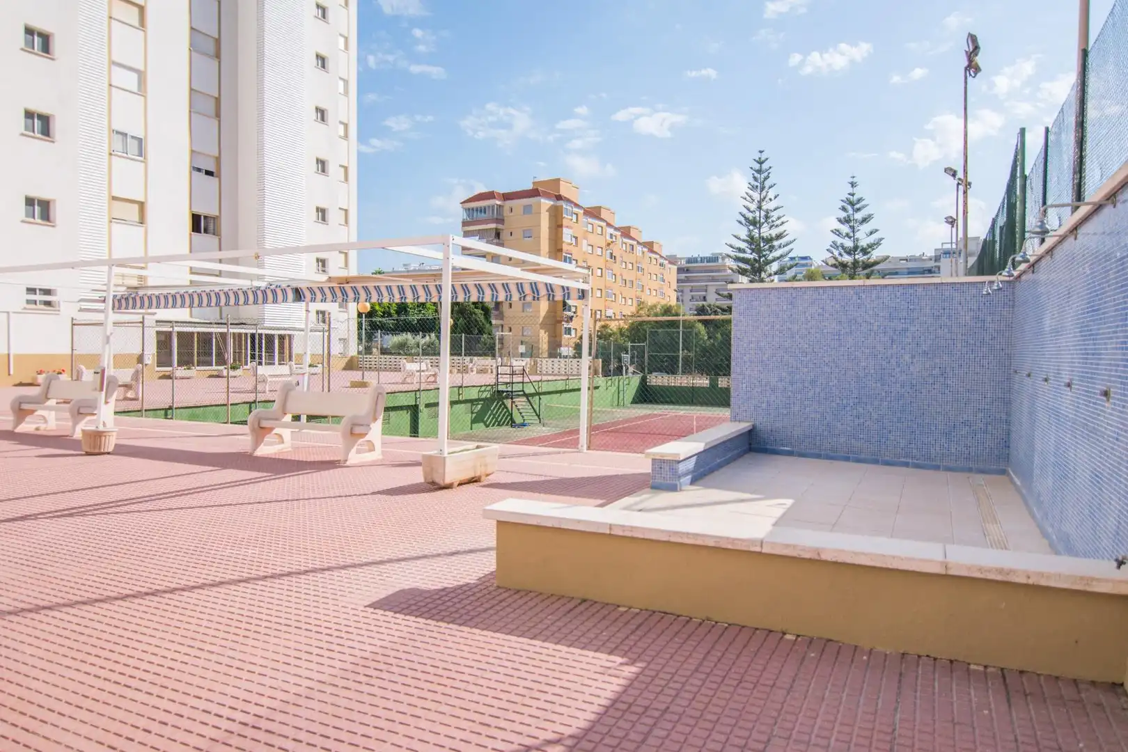 Appartement compact avec piscine à vendre à Playa de Gandia, imagen 27