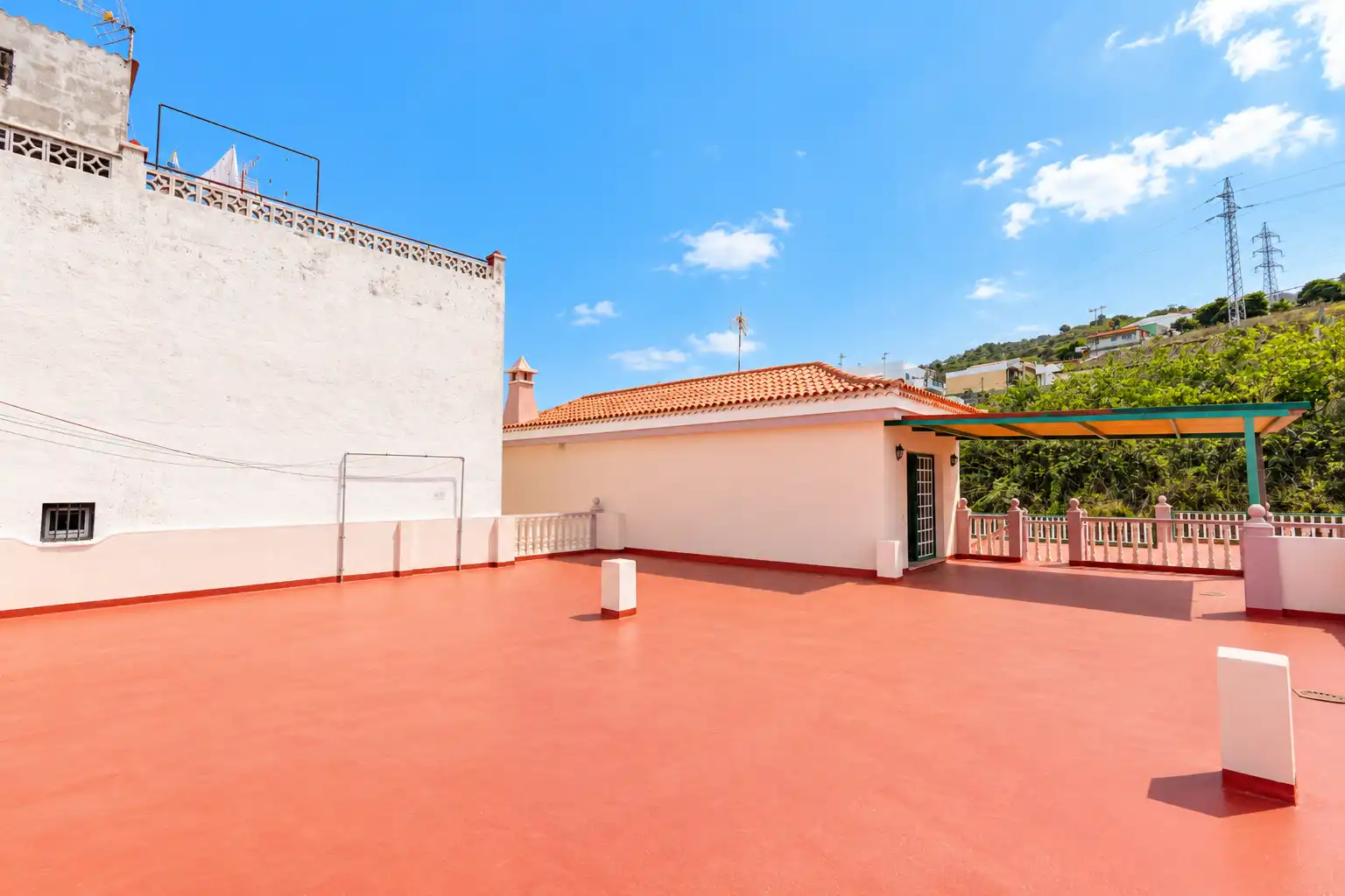 Villa avec terrasse à vendre à C. Tosca la Iglesia, 84, imagen 9