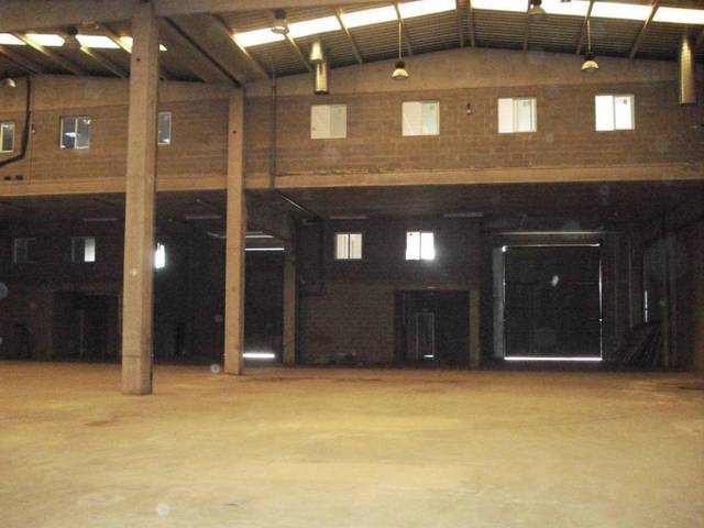 Nave industrial en Alquiler en Gavà Mar