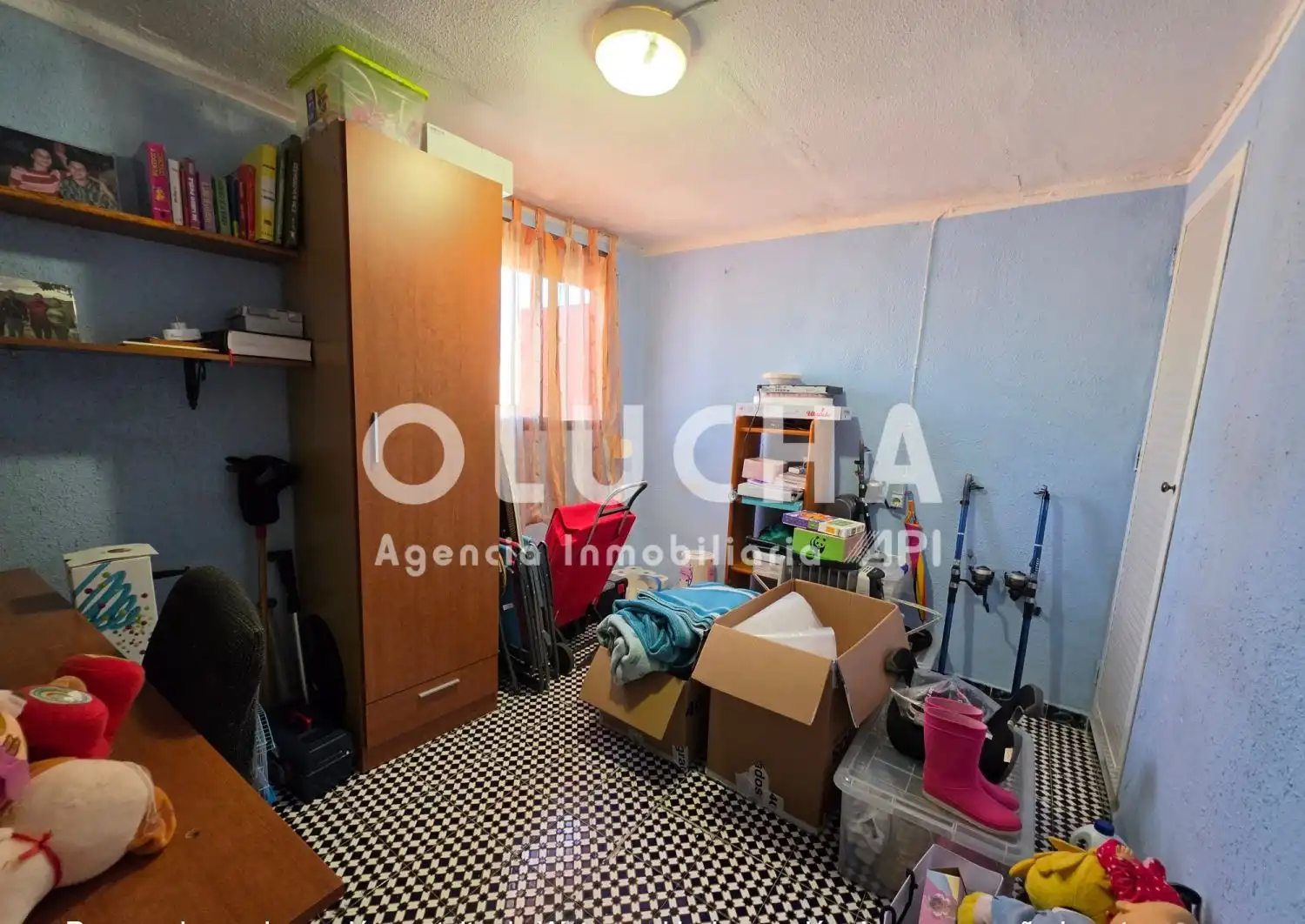 Dormitori de Casa o xalet en venda en Onda