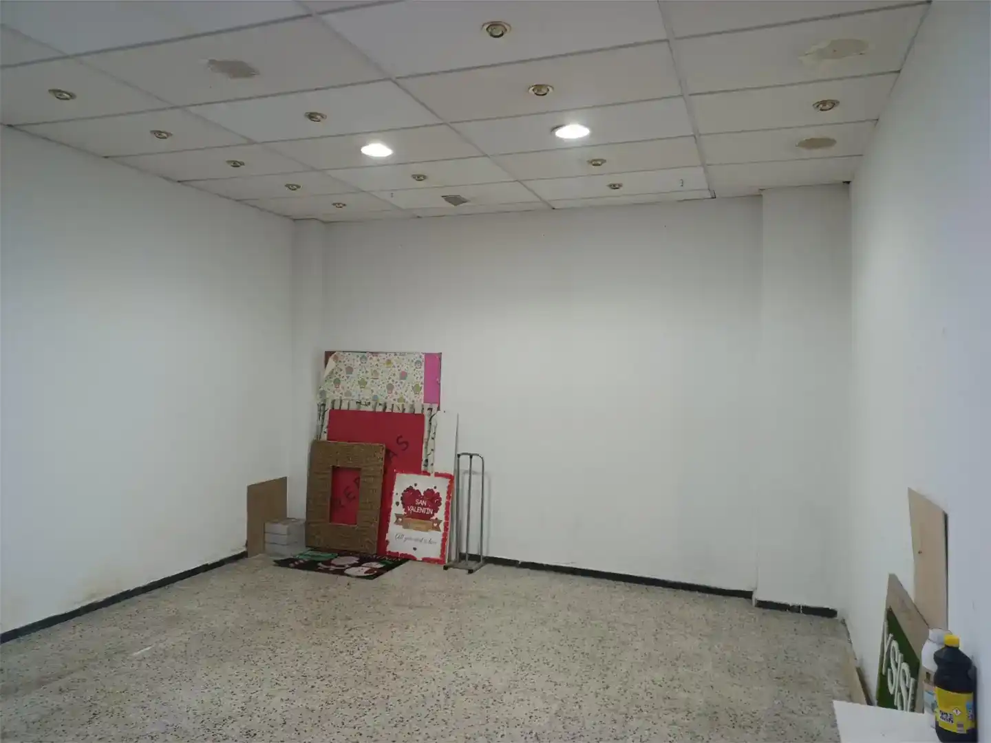 Commercial properties for rent in Avenida Comuneros de Castilla, 22, Centro