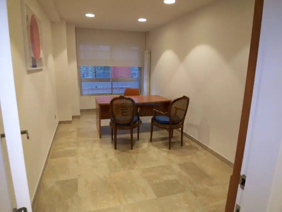 Büro mit Aufzug zur Miete in Bergara, imagen 16