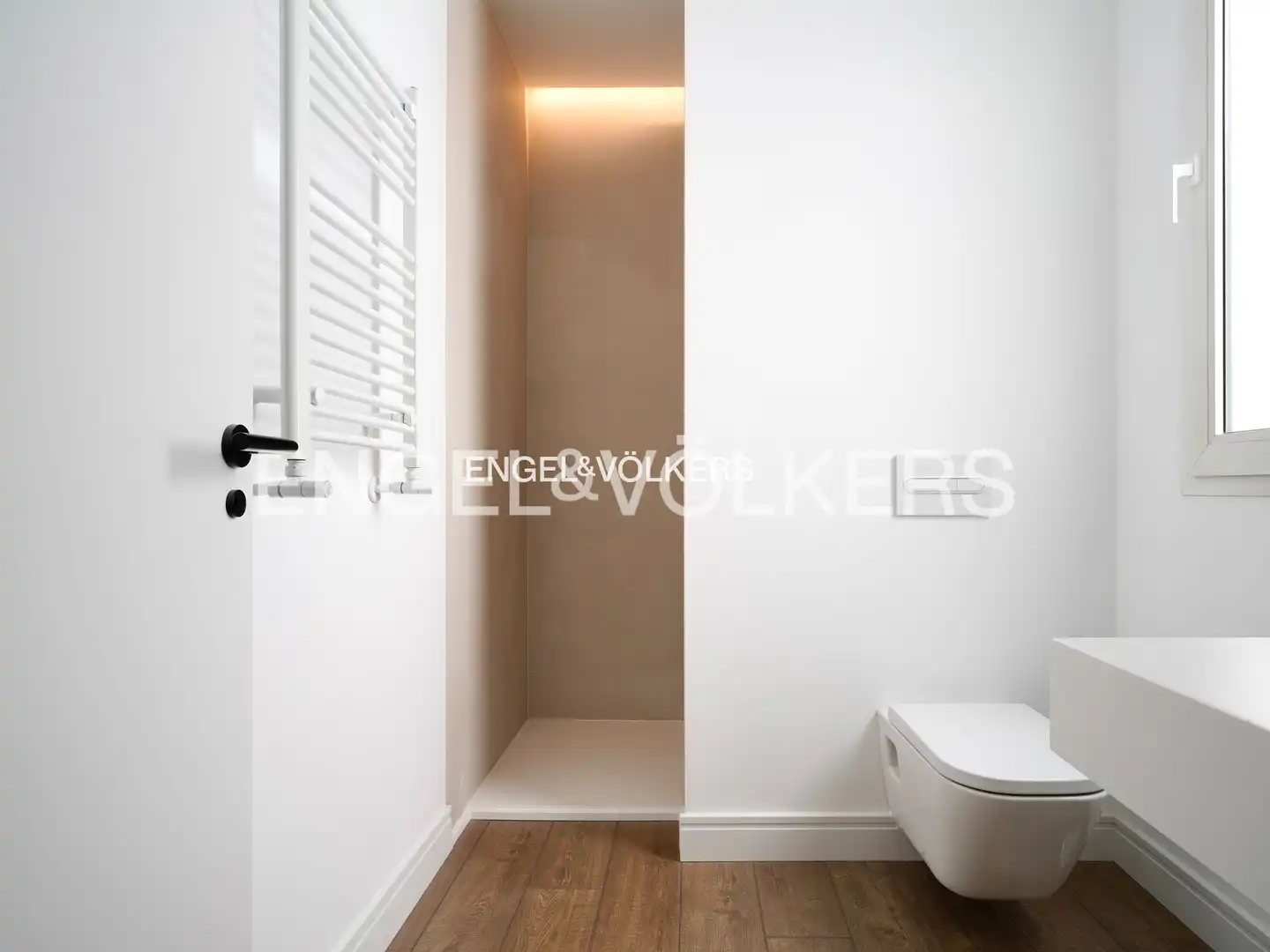 Attic for rent in Madrid, Madrid