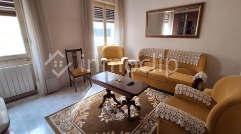 Foto 2 de Pis en venda a Calle Norte, Salesas, Salamanca Capital