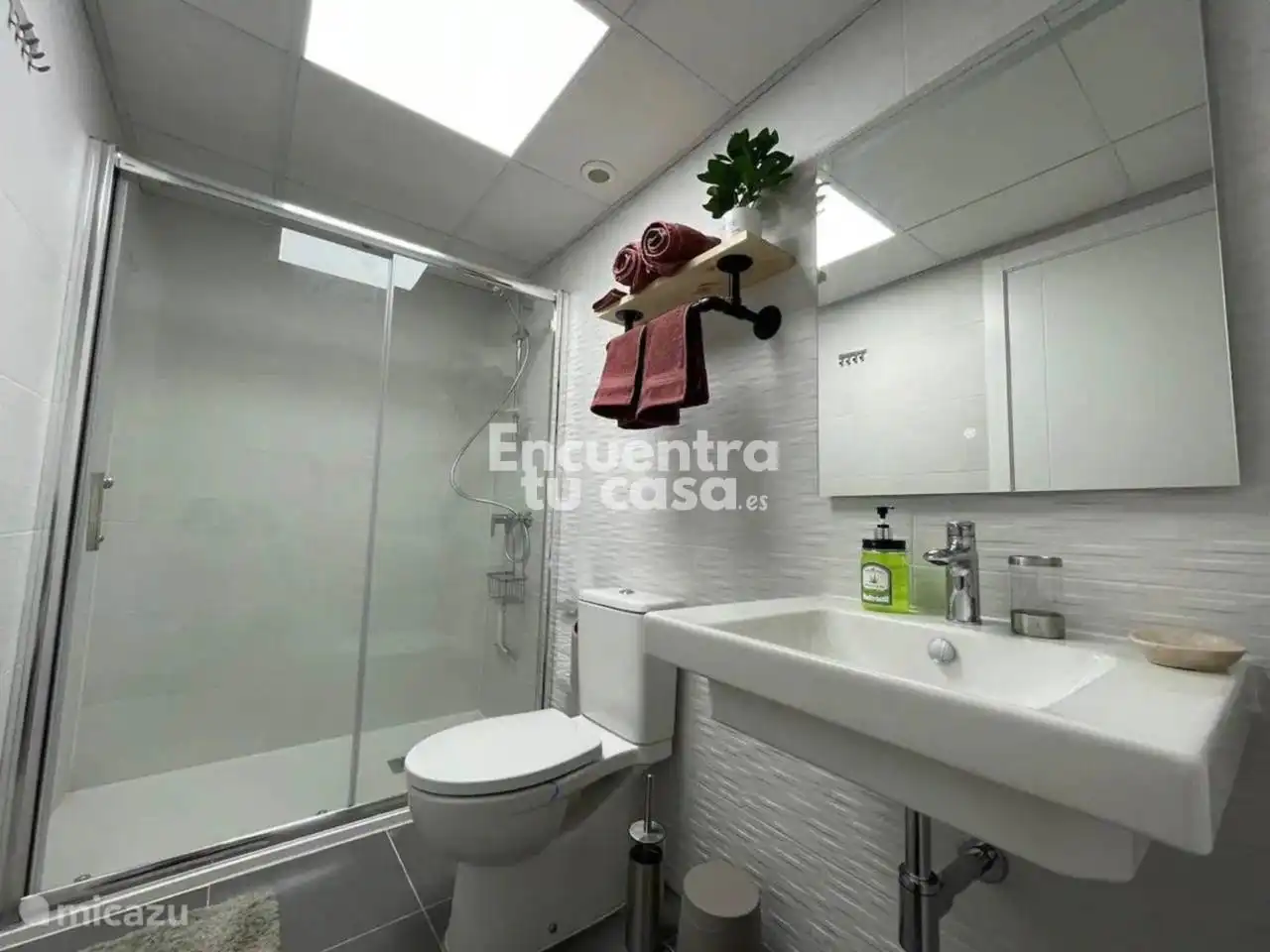 Apartament amb terrassa en venda a Calle Colombia, imagen 30