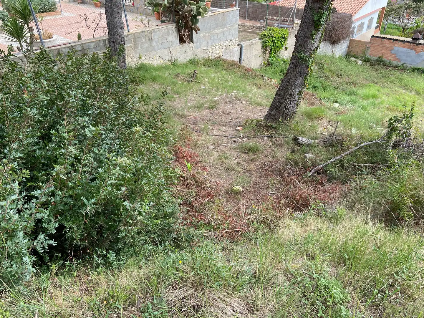 Residential land for sale in Canyelles, imagen 2