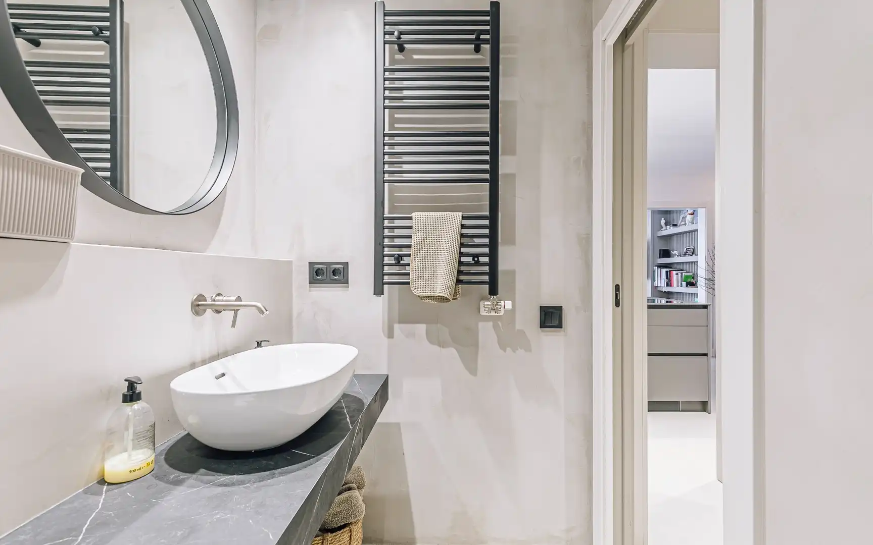 Appartement avec ascenseur à vendre à Comte Borrell, imagen 38