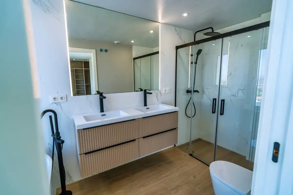 Adosado en venta en Pinos de Alhaurín - Periferia, imagen 26