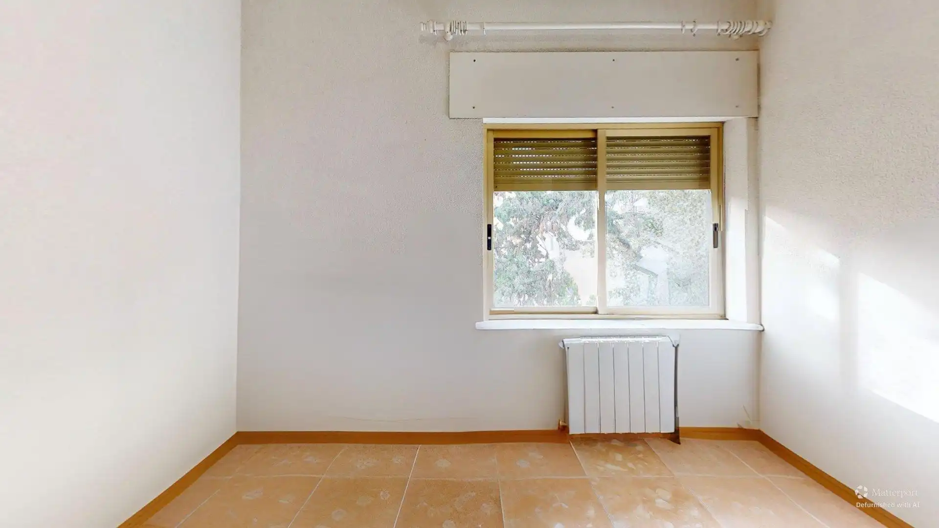 Bedroom of Houses for sale in Molina de Segura  with Air Conditioner, Heating and Private garden