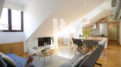 Photo 4 of Apartments for rent in Justicia - Chueca, Madrid Capital