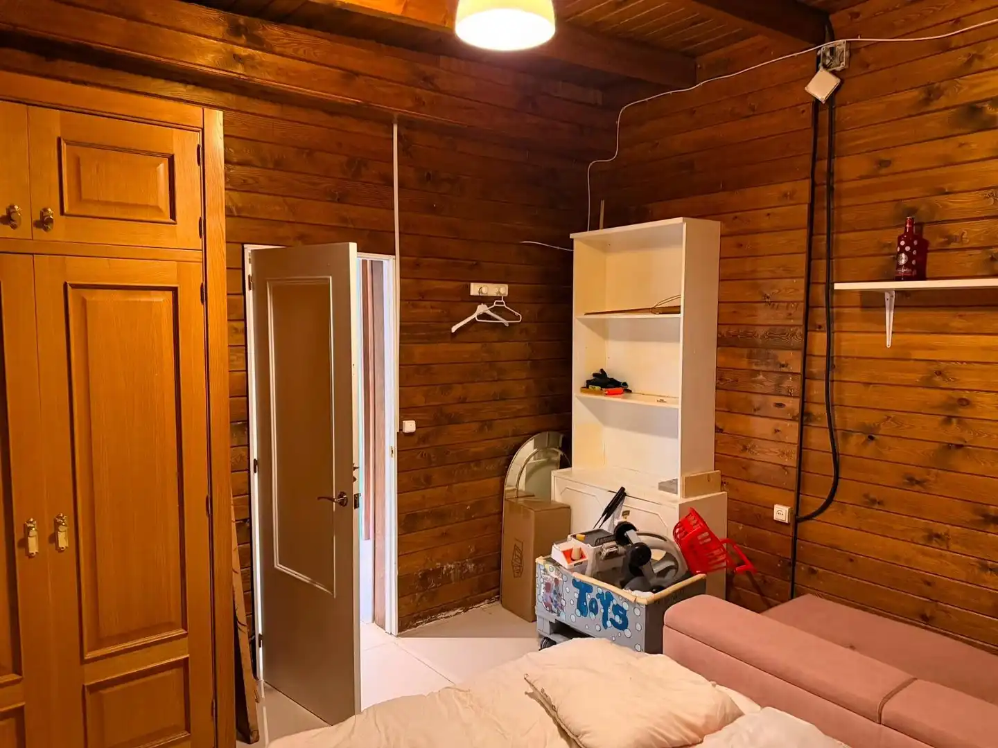 Casa amb piscina en venda a Castilblanco de los Arroyos, imagen 10