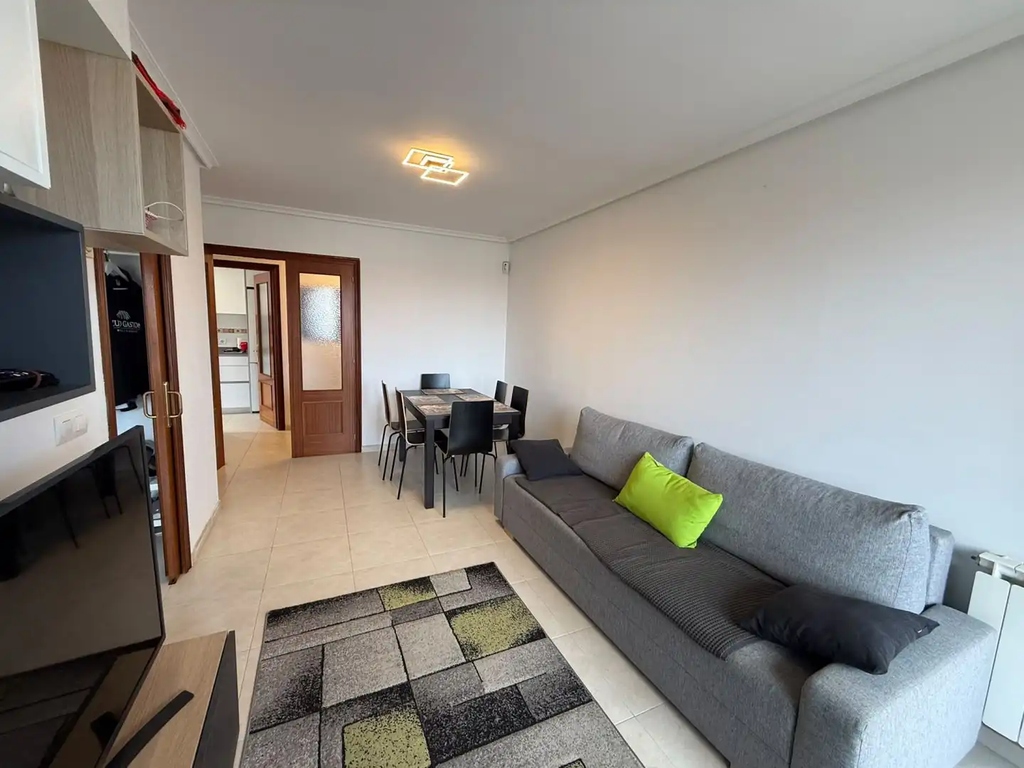 Flat for sale in Noja, Cantabria