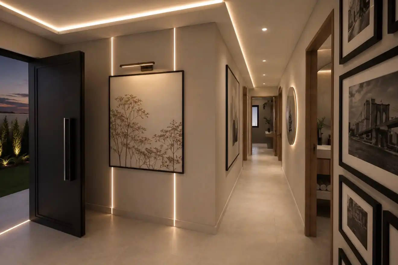 Chalet de obra nueva con piscina en venta en Calle 2 47, imagen 4