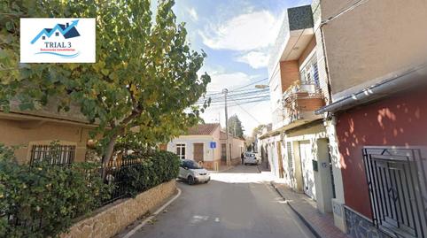 Photo 3 of House or chalet for sale in Camino de Pedriñanes, Era Alta,  Murcia Capital