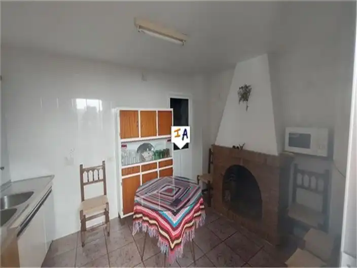 Casa rústica en venda a Alcaudete, imagen 7