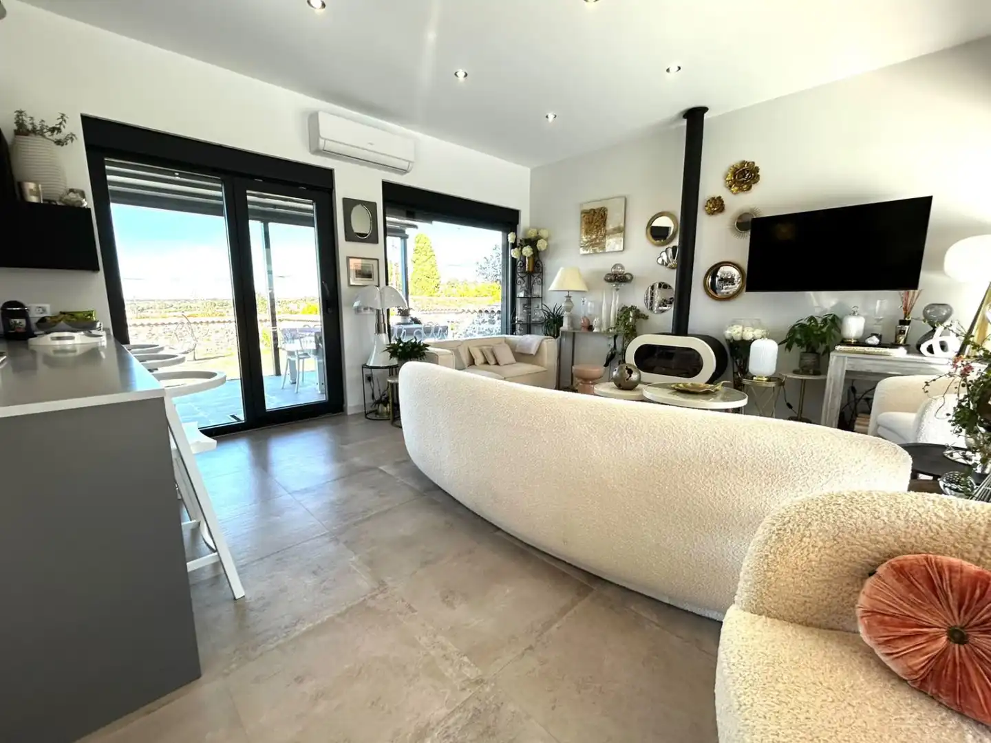 Maison avec piscine à vendre à ÁLAMO, imagen 6