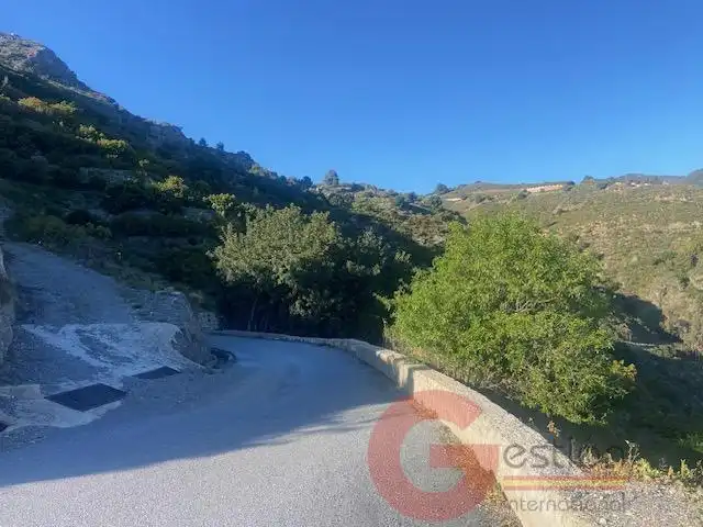 Xalet en venda a Otívar, imagen 22
