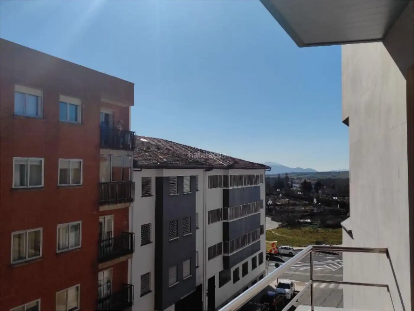 Appartamento con ascensore in vendita a Calle Chinarral 76