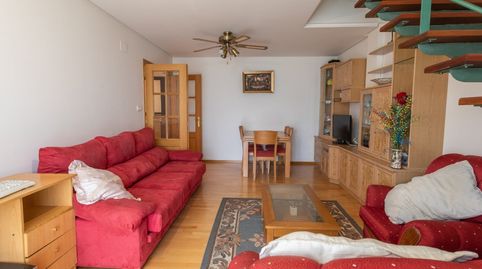 Foto 2 de Dúplex en venta en Avenida 32870, 65, Lobios, Ourense