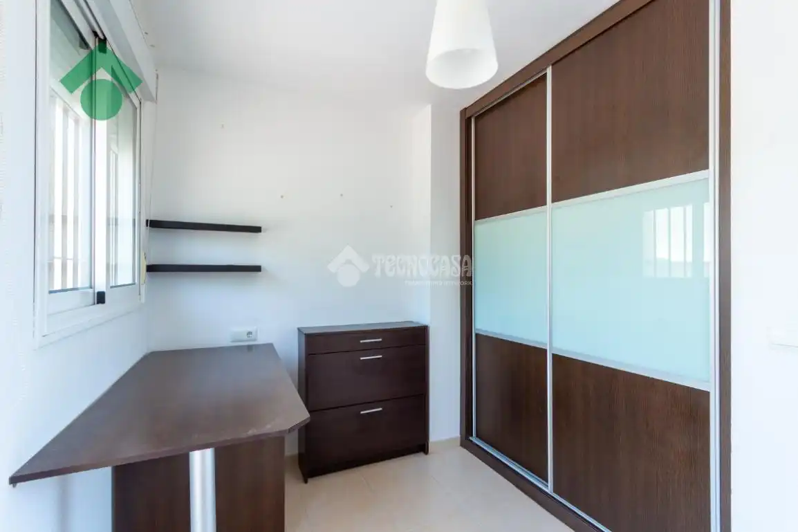 Bedroom of Detached homes for sale in Vélez-Málaga  with Terrace