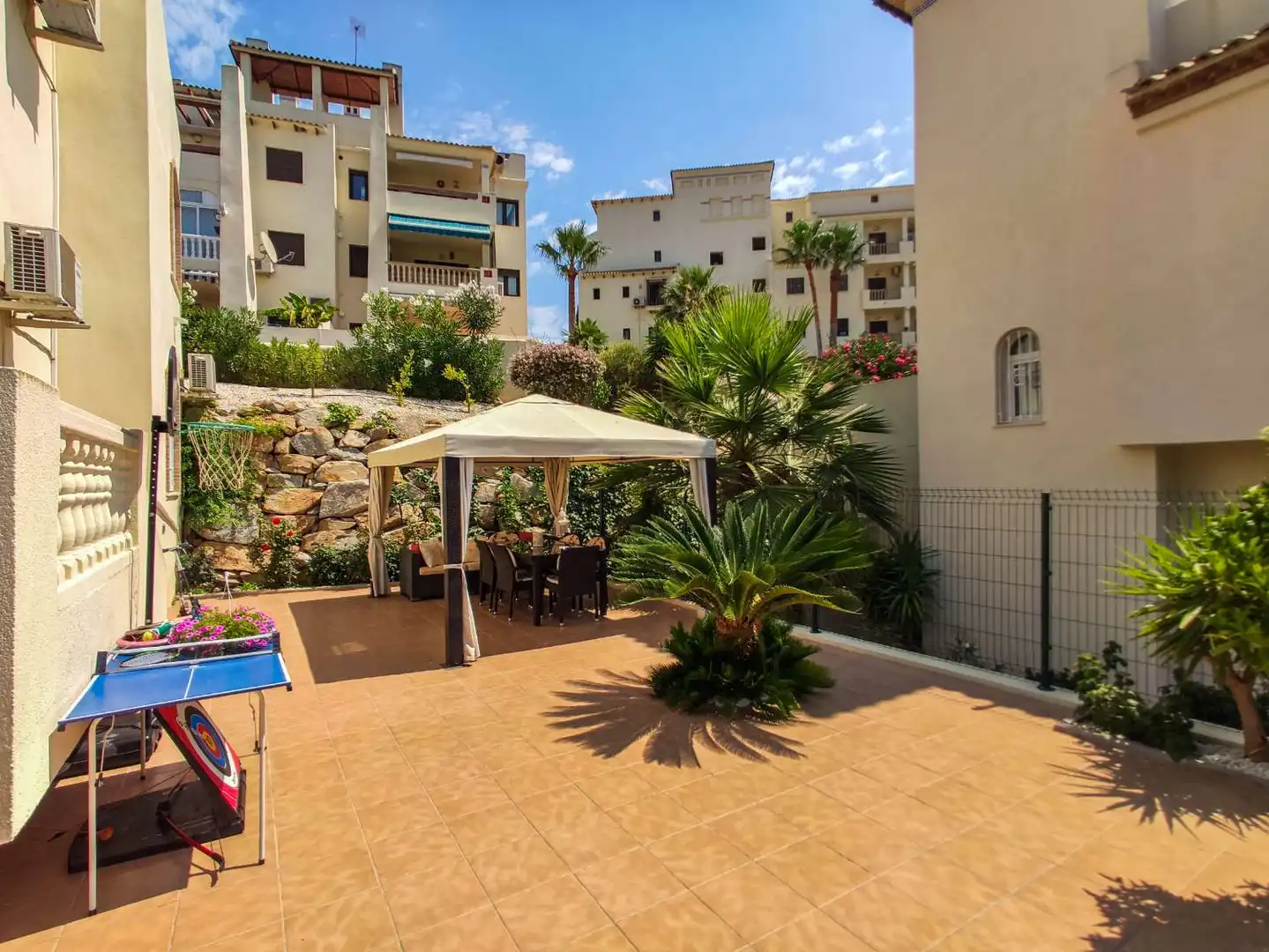 Chalet con piscina en venta en Orihuela Costa, imagen 41
