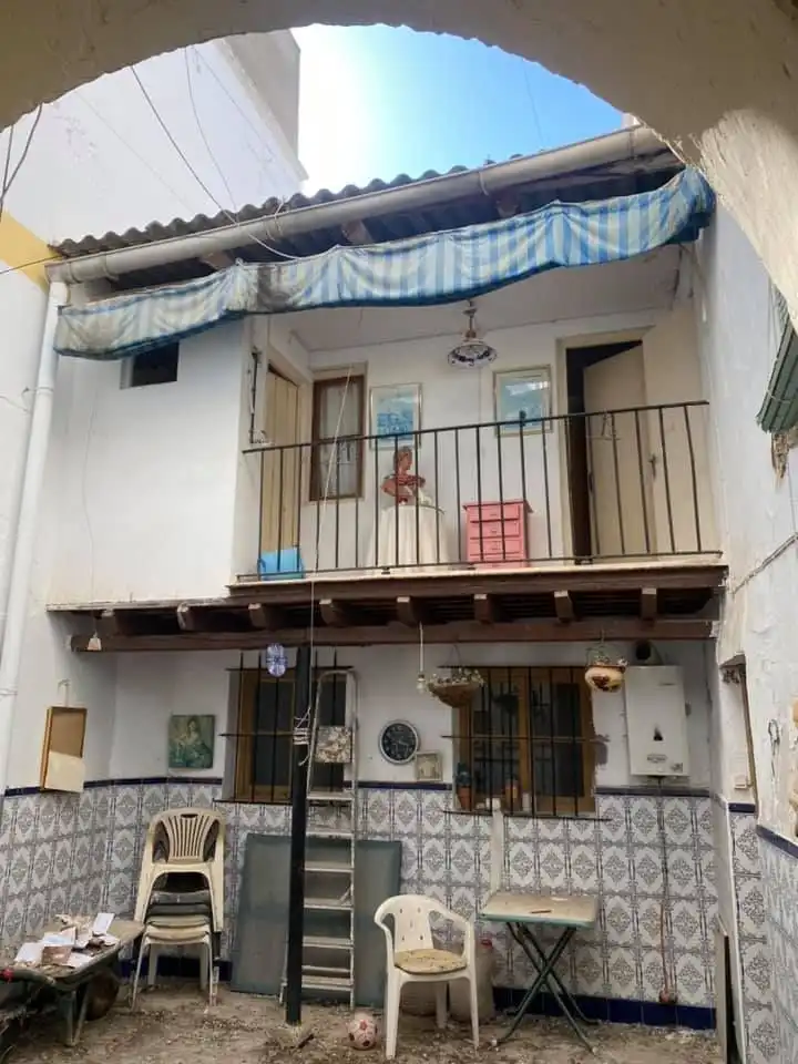 Casa in vendita a Écija, imagen 3