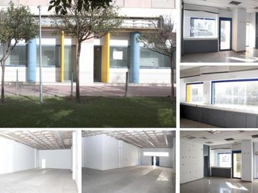 Business premises to rent in Avenida Avenida de la Innovación