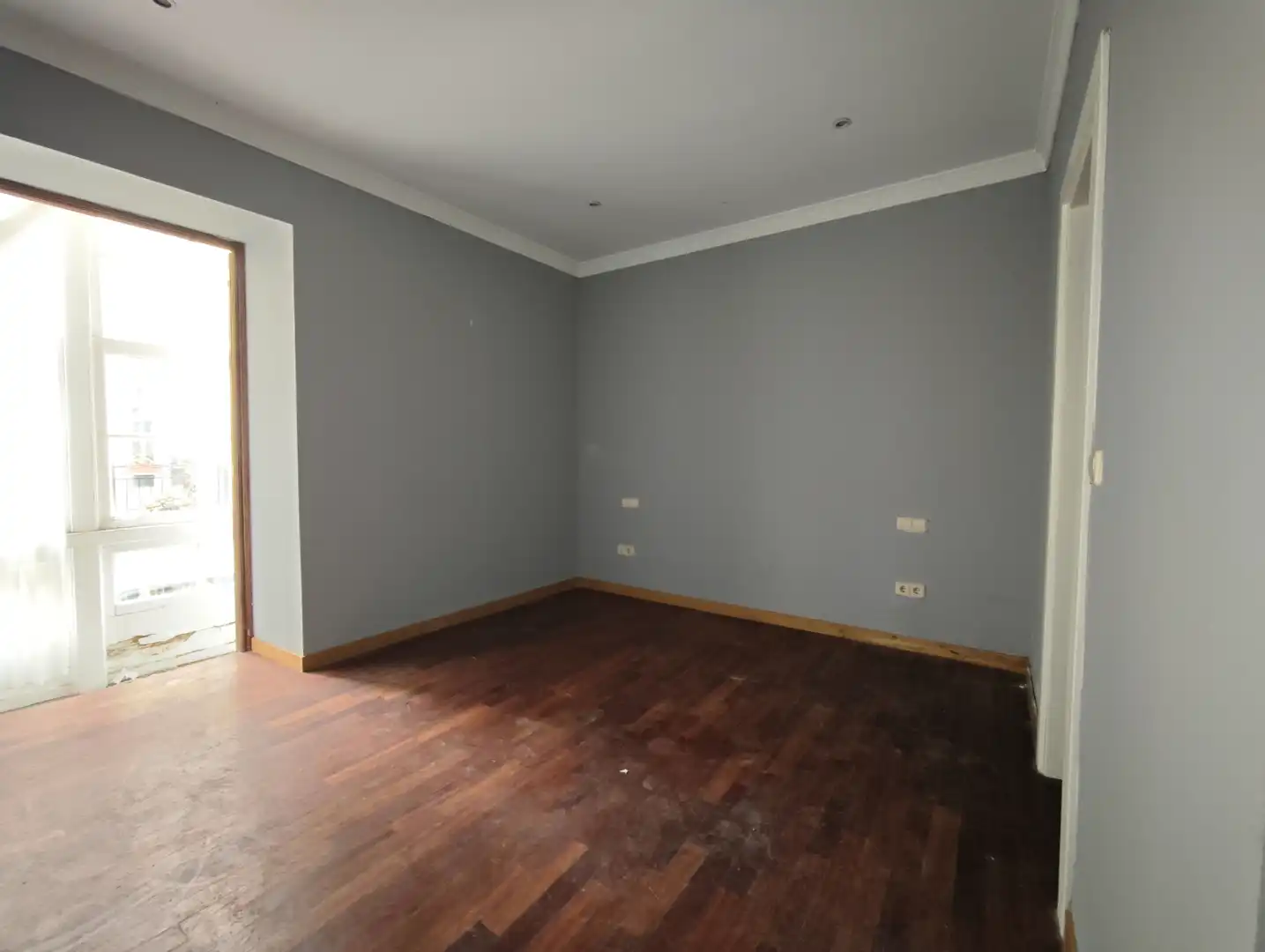 Flat for sale in Ferrol