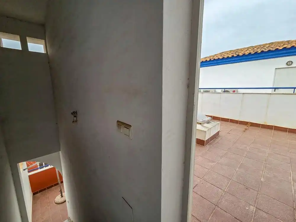 Duplex avec terrasse à vendre à Lomas del Mar, imagen 57