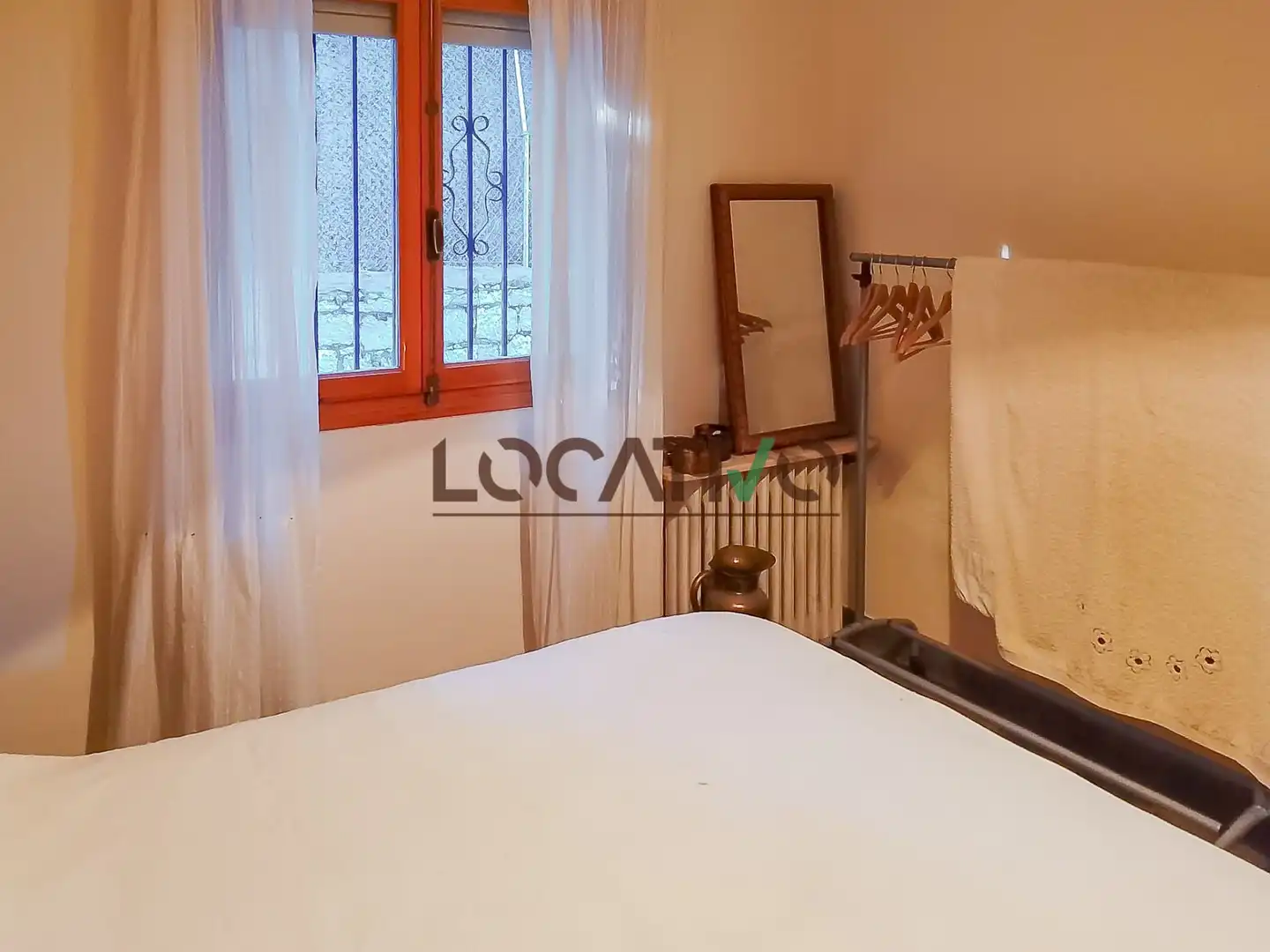 Habitación de Casa o chalet en venta en El Hoyo de Pinares  con Calefacción, Jardín privado y Terraza