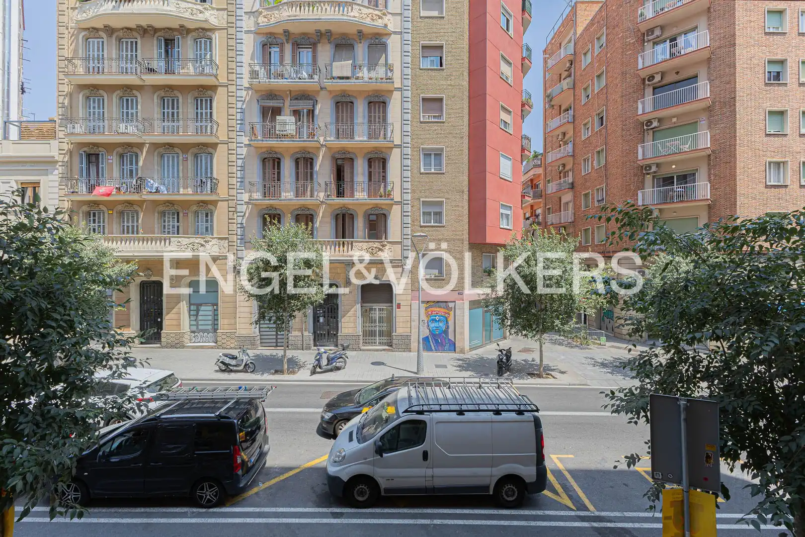 Piso con ascensor en venta en Sant Martí, imagen 33