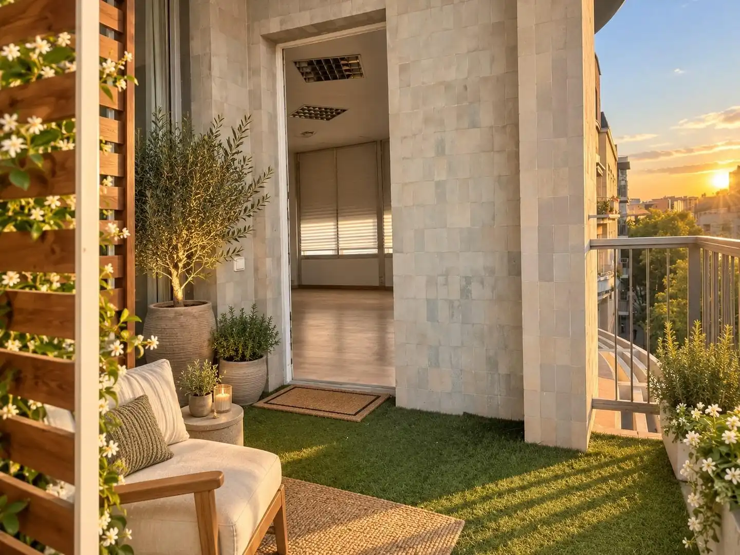 Appartement avec terrasse à vendre à Centre - Sant Oleguer, imagen 27