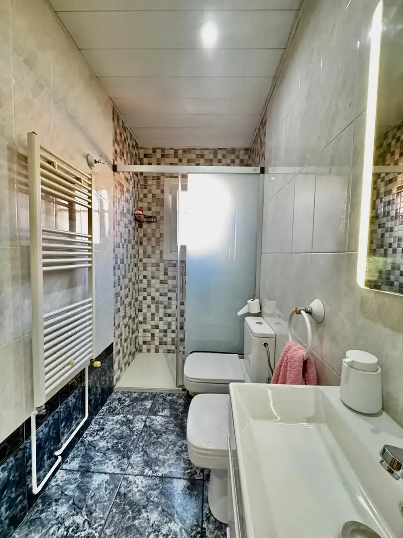 Flat with terrace for sale in Vilanova del Camí, imagen 13