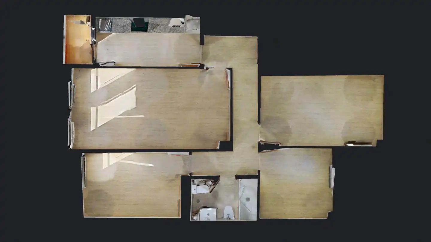 Ground floor for sale in Laviana  with Heating, Terrace and Storage room