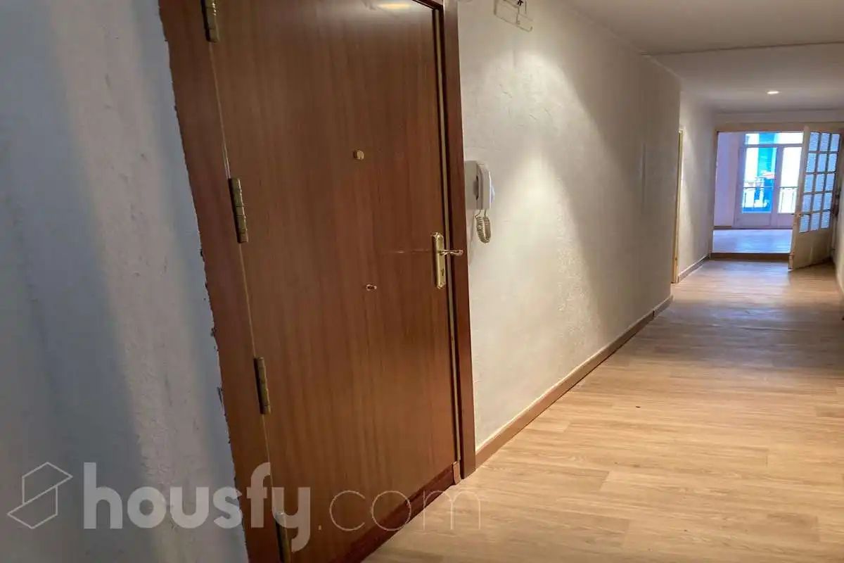 Wohnung mit Terrasse zum Verkauf in KORREO KALEA ., imagen 10