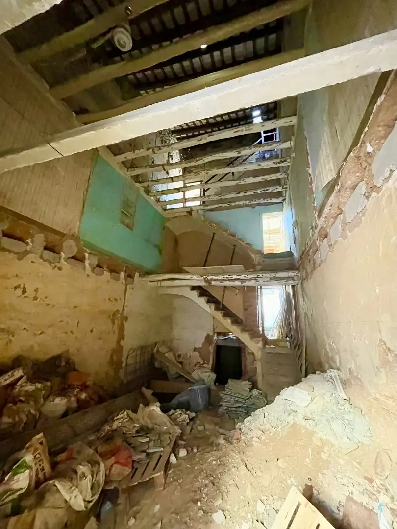 Casa adosada en venta en Esparreguera