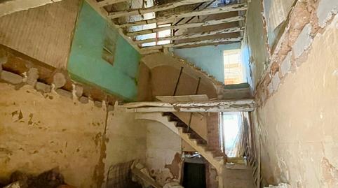 Foto 3 de Casa adosada en venta en Carrer de Les Hortes, 26, Nucli Urbà, Barcelona